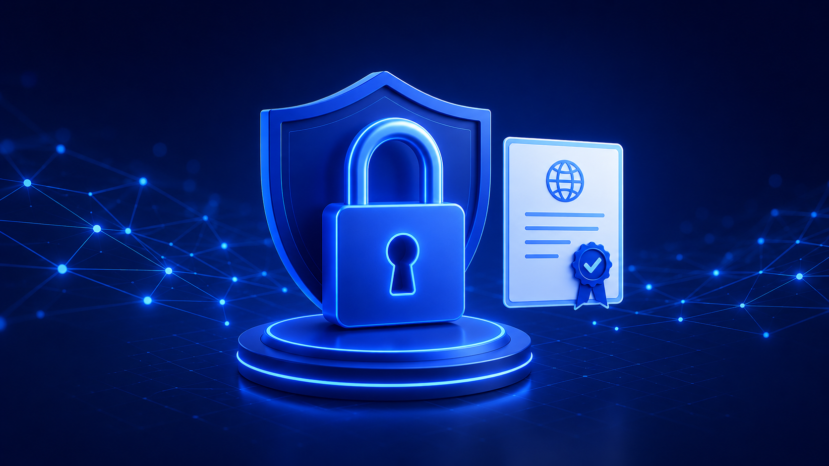 SSL Zertifikate – Sicherheit für Ihre Website