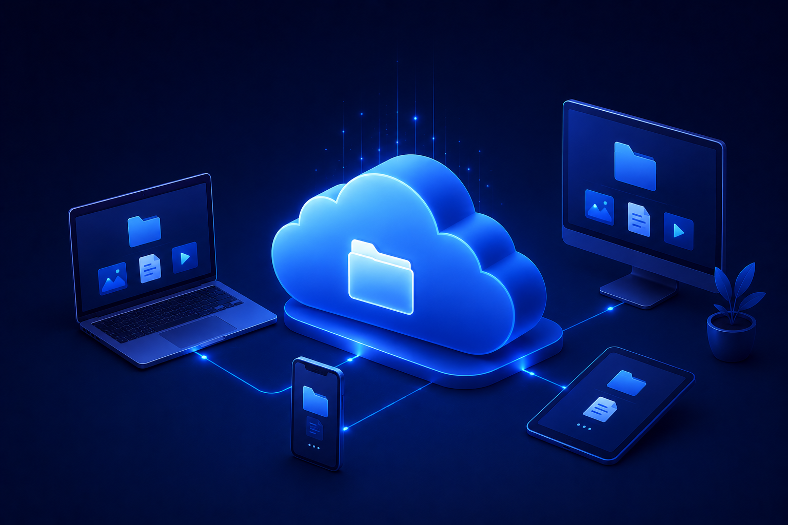 Timecloud – Sicherer Cloud-Speicher made in Germany